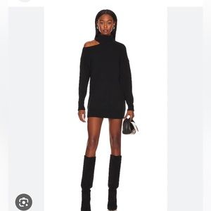 Superdown Amelia Mini dress